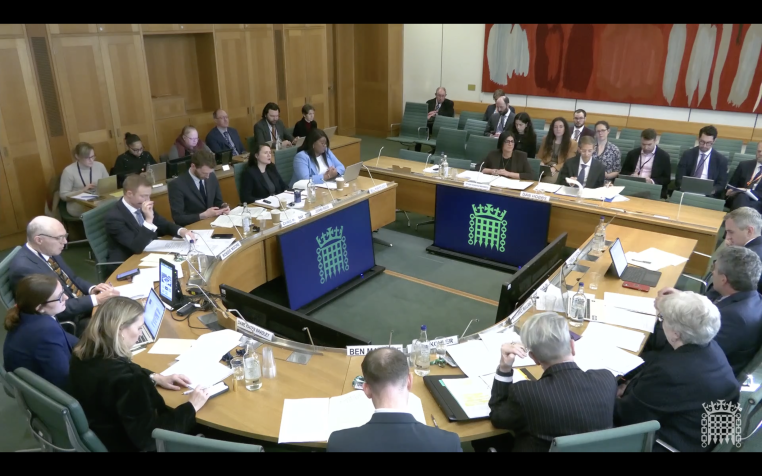 Home Affairs Committee