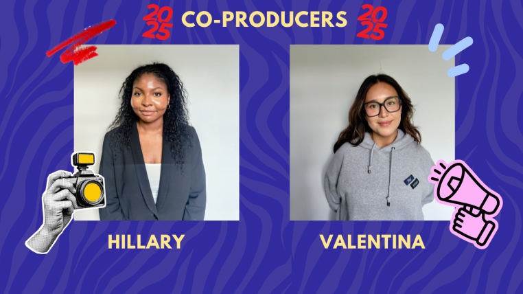 WB Co-producers 2025
